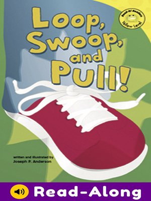 cover image of Loop, Swoop, and Pull!
